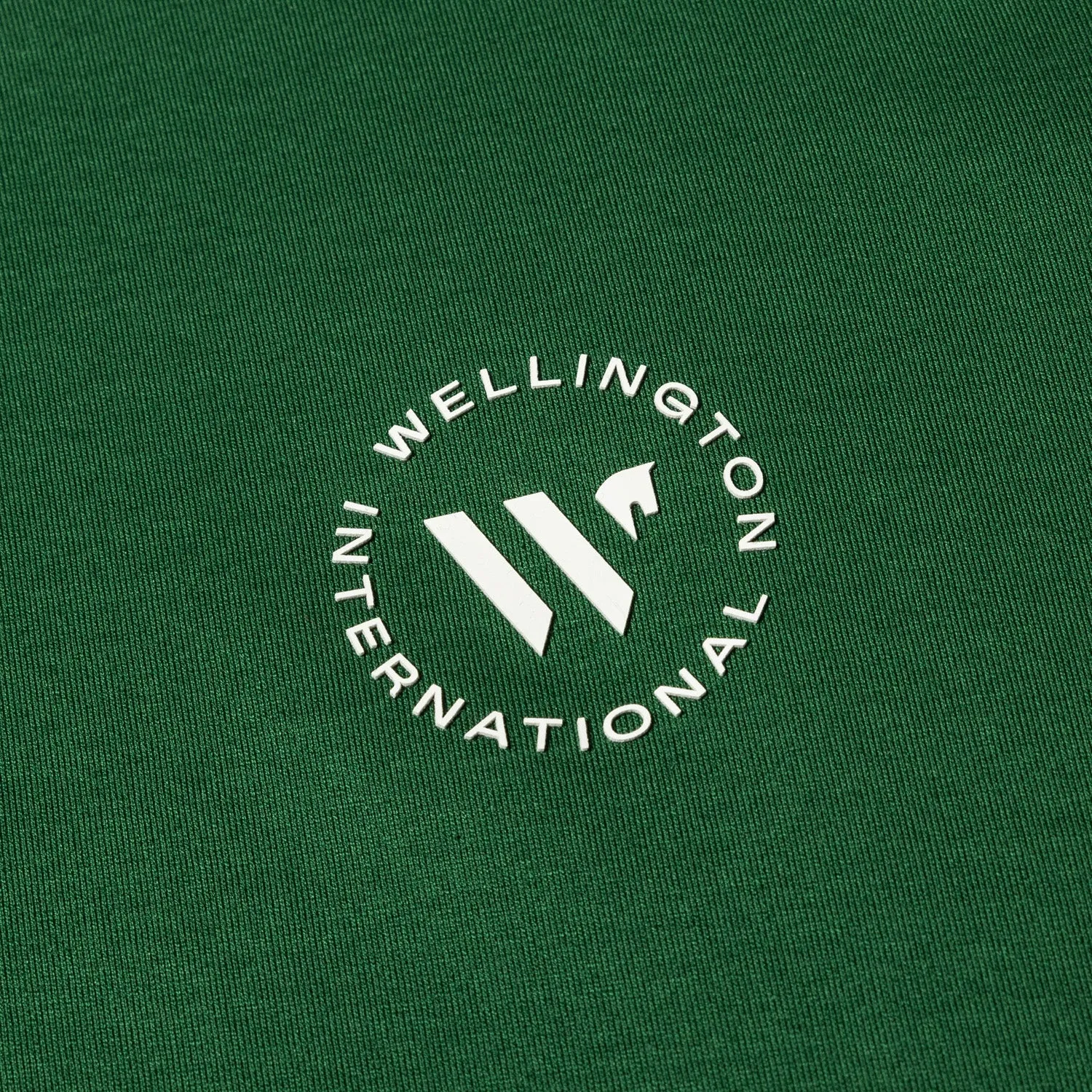 Wellington International Ladies T-shirt