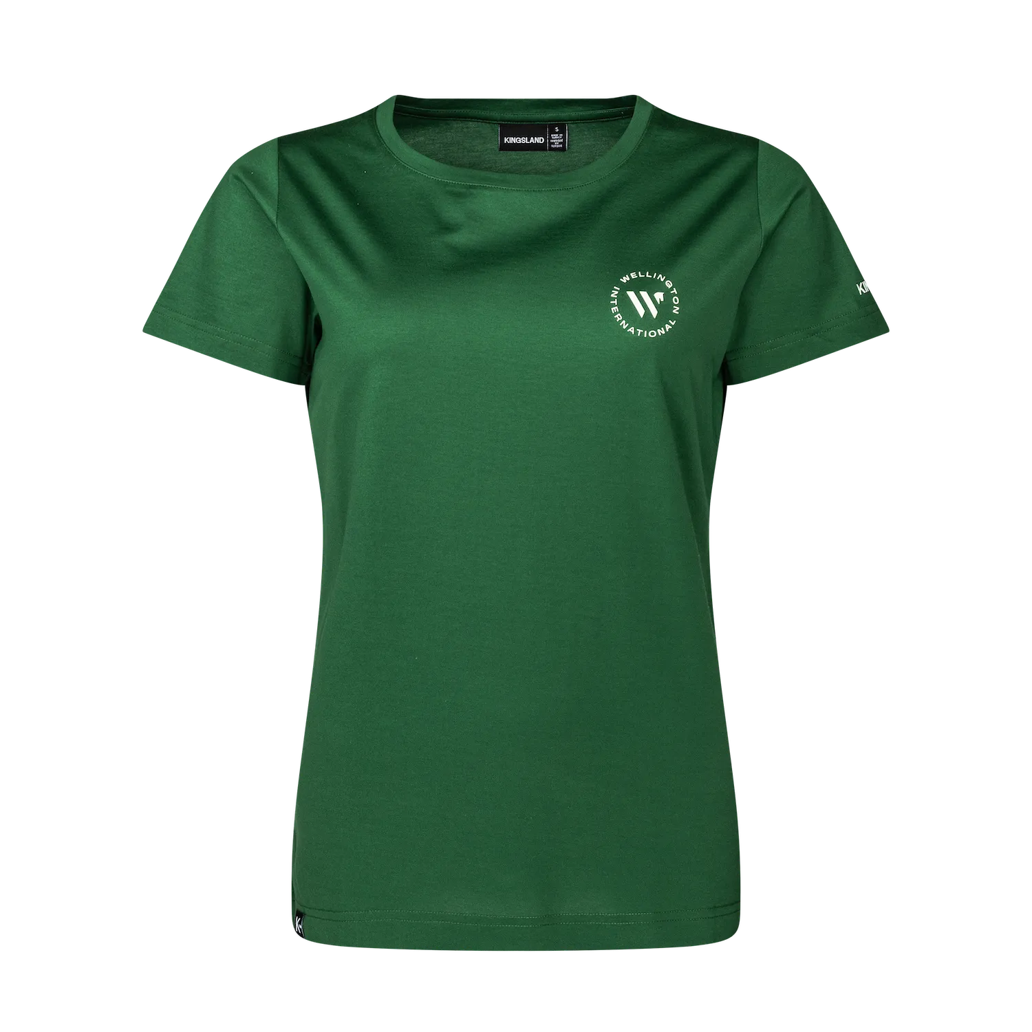 Wellington International Ladies T-shirt