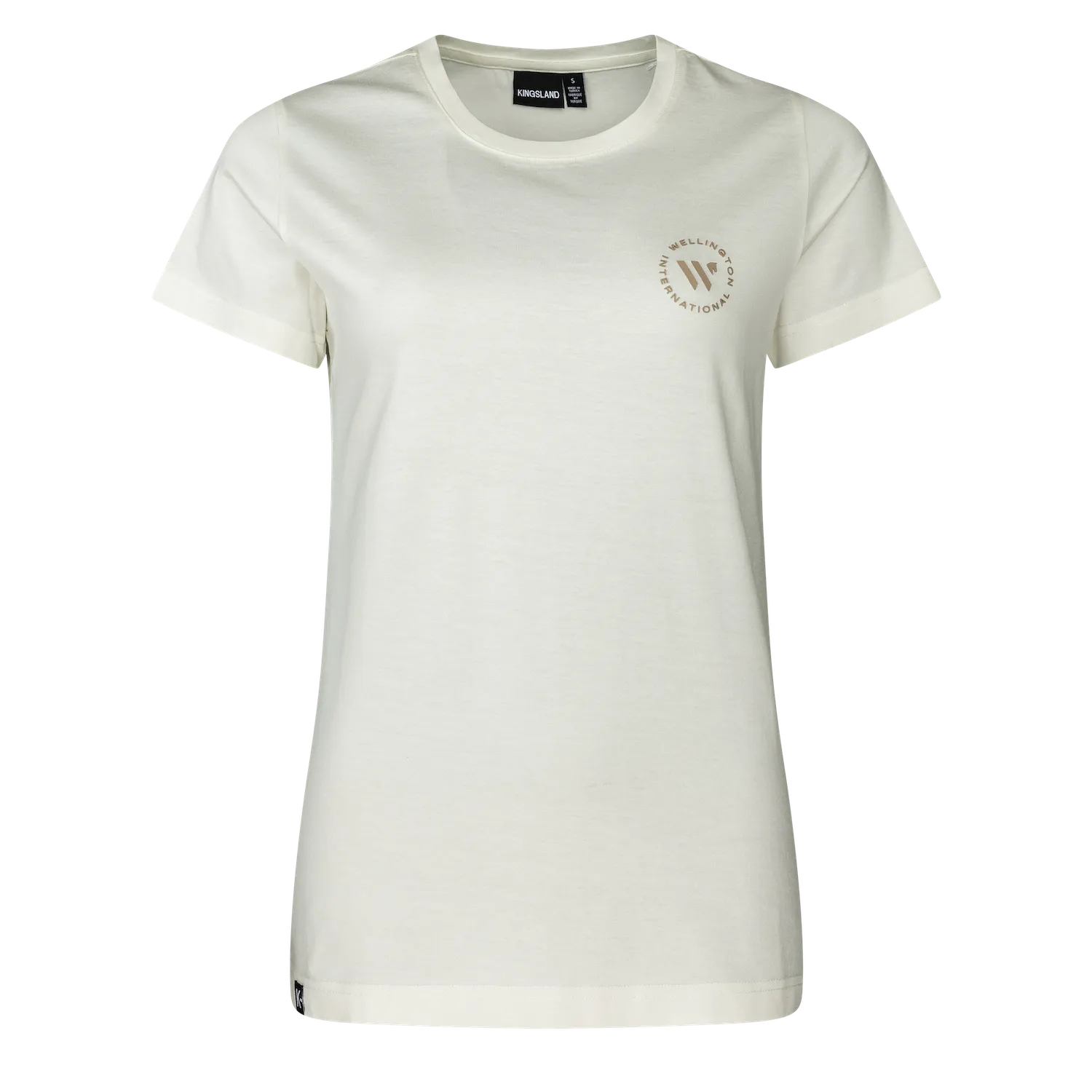 Wellington International Ladies T-shirt