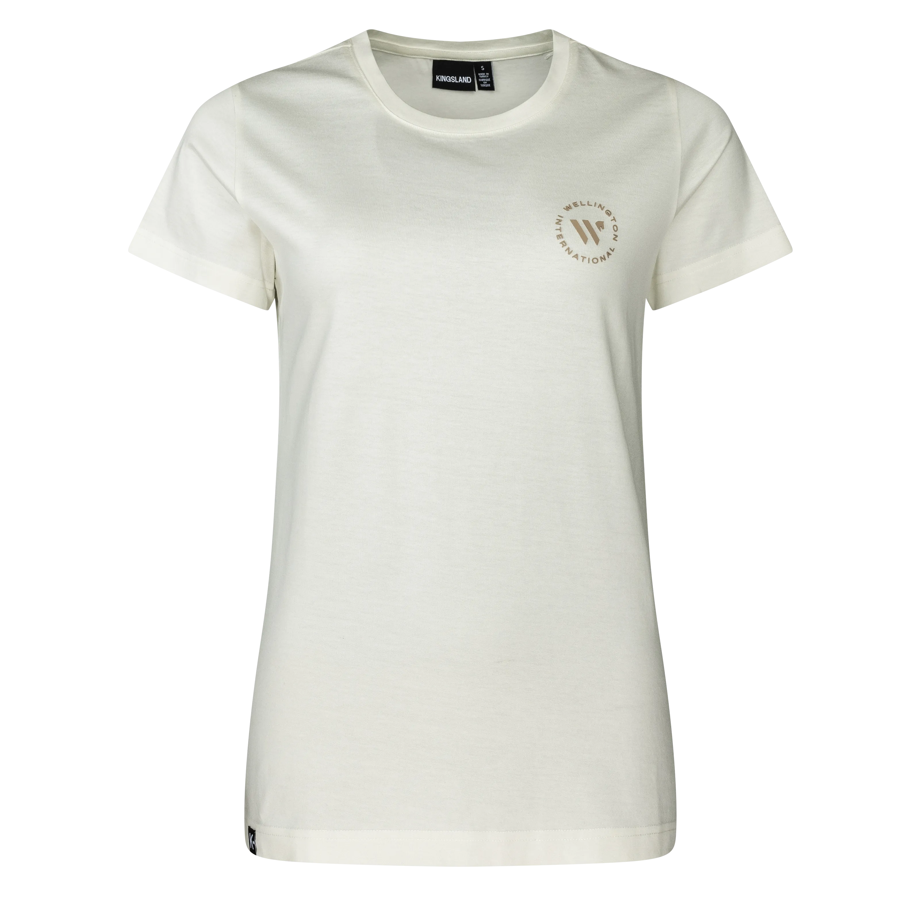 Wellington International Ladies T-shirt