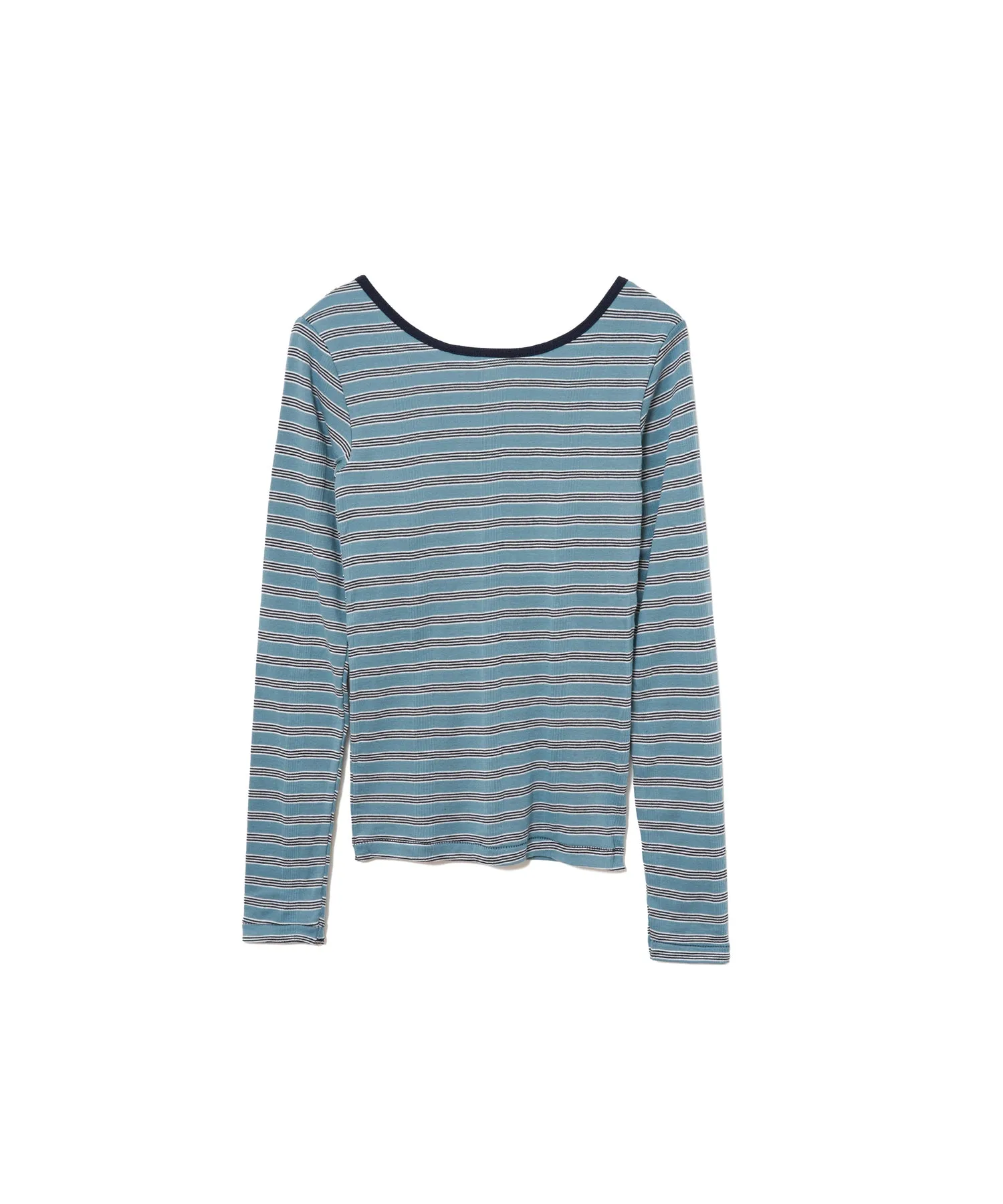 【WOMEN】Robert P’miller Prib Cup L/S tee