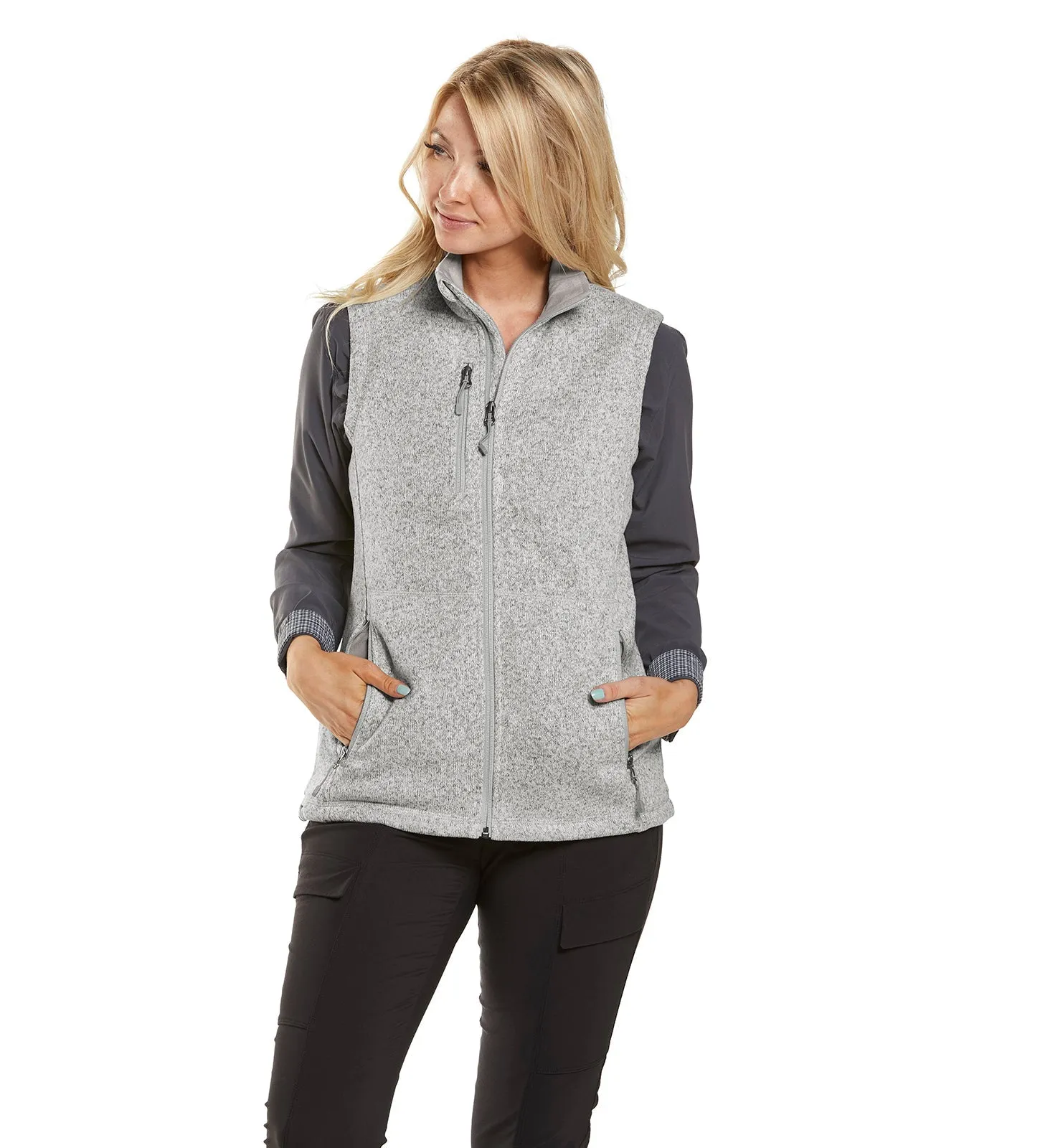 Women's Overachiever Vest