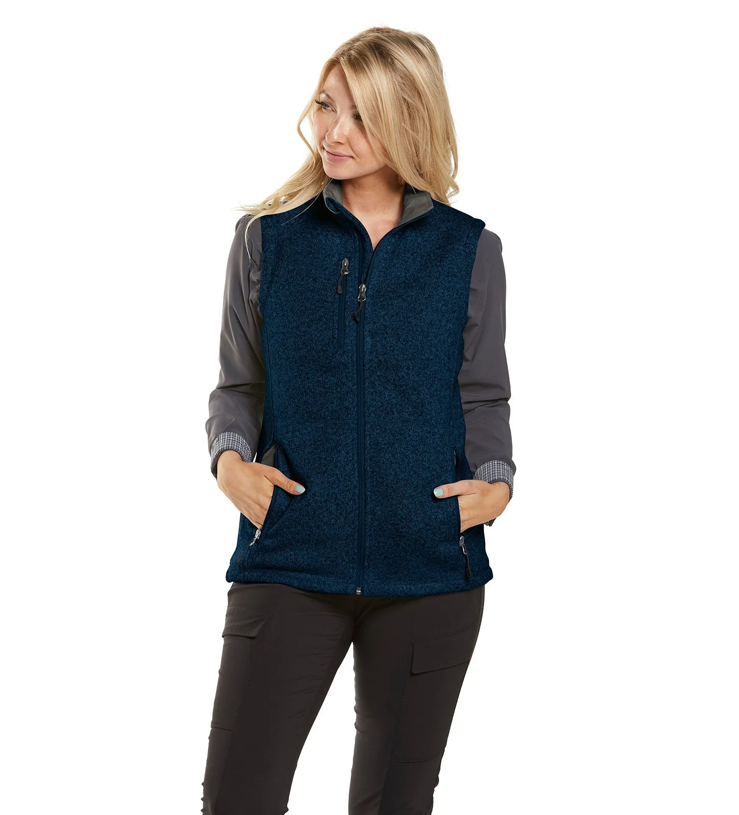 Women's Overachiever Vest