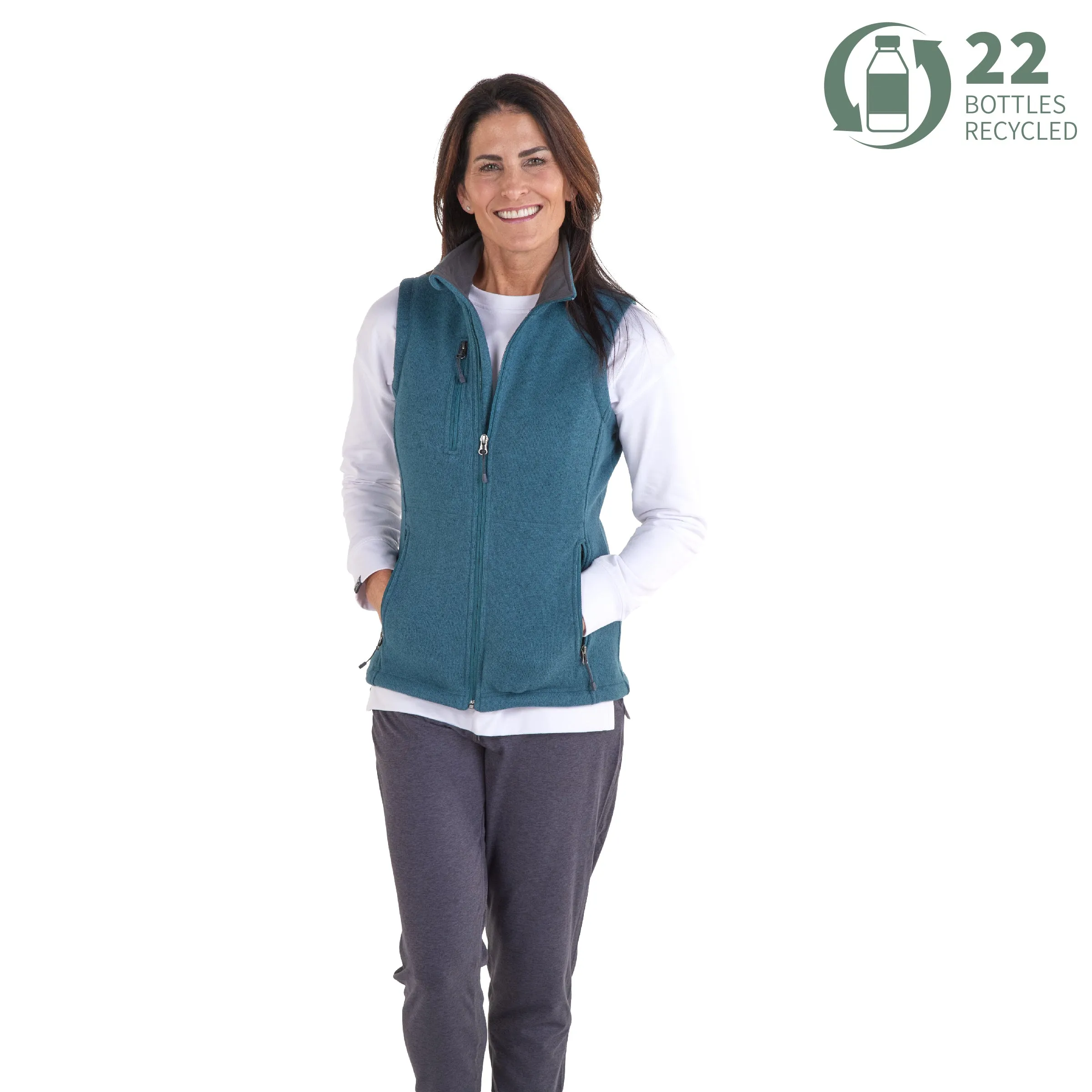 Women's Overachiever Vest