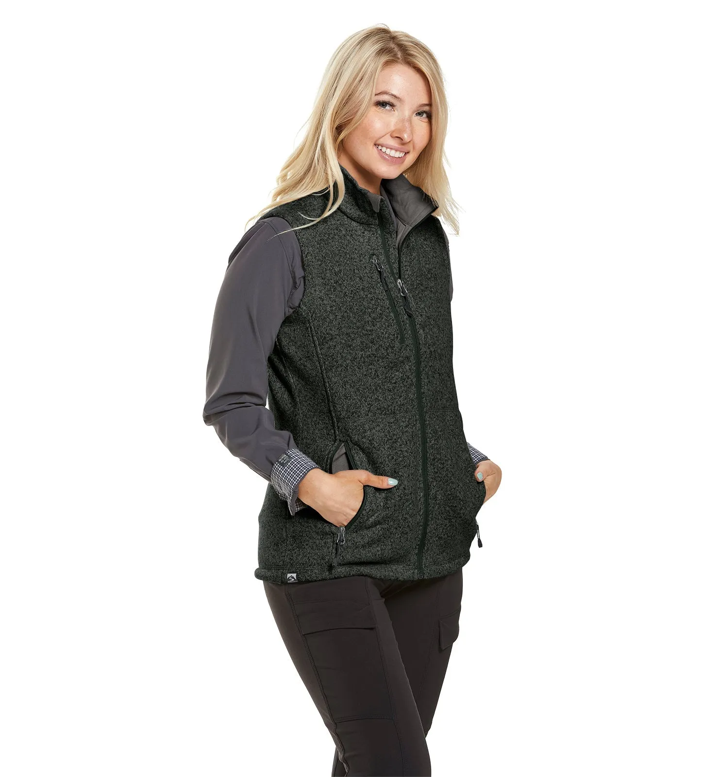 Women's Overachiever Vest