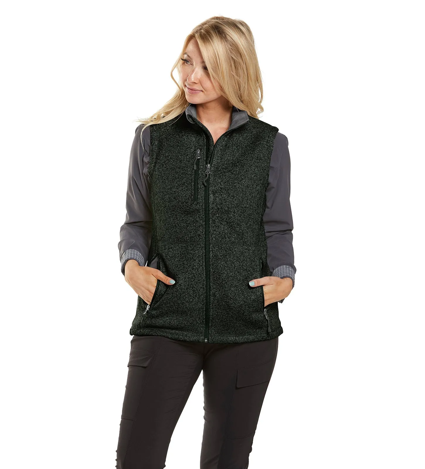 Women's Overachiever Vest