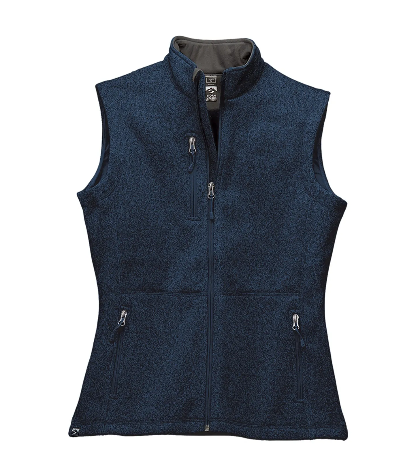 Women's Overachiever Vest