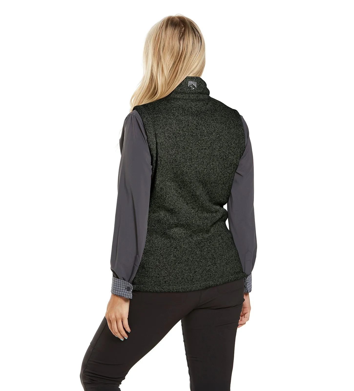 Women's Overachiever Vest