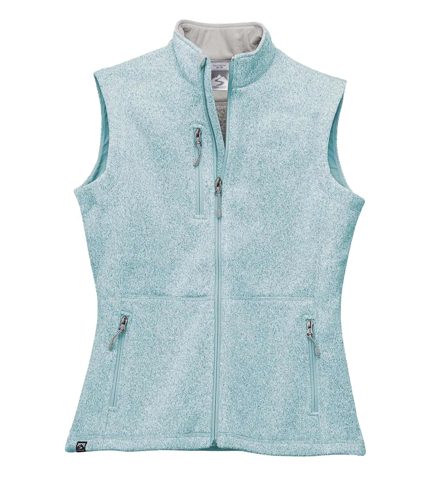 Women's Overachiever Vest