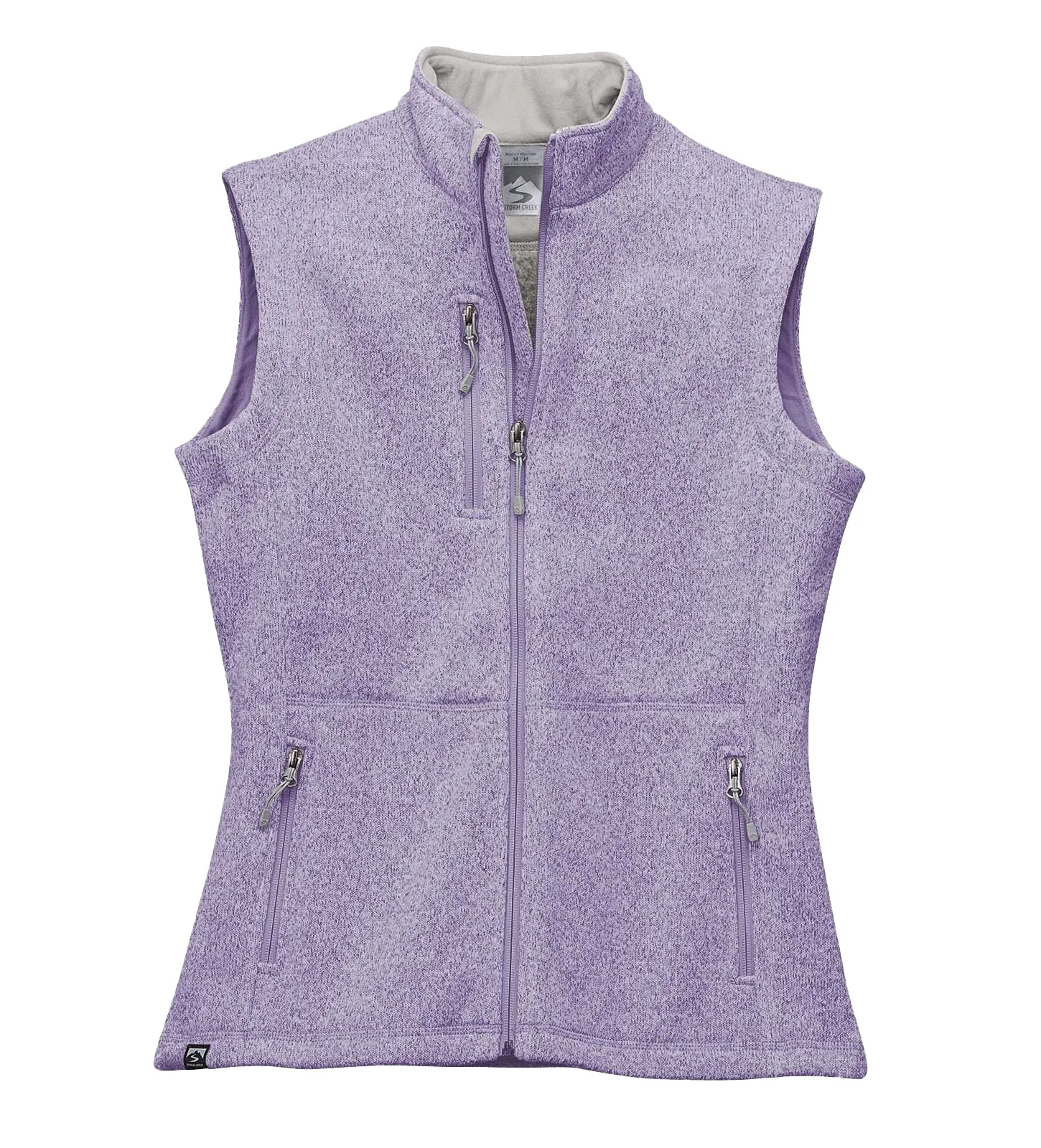 Women's Overachiever Vest