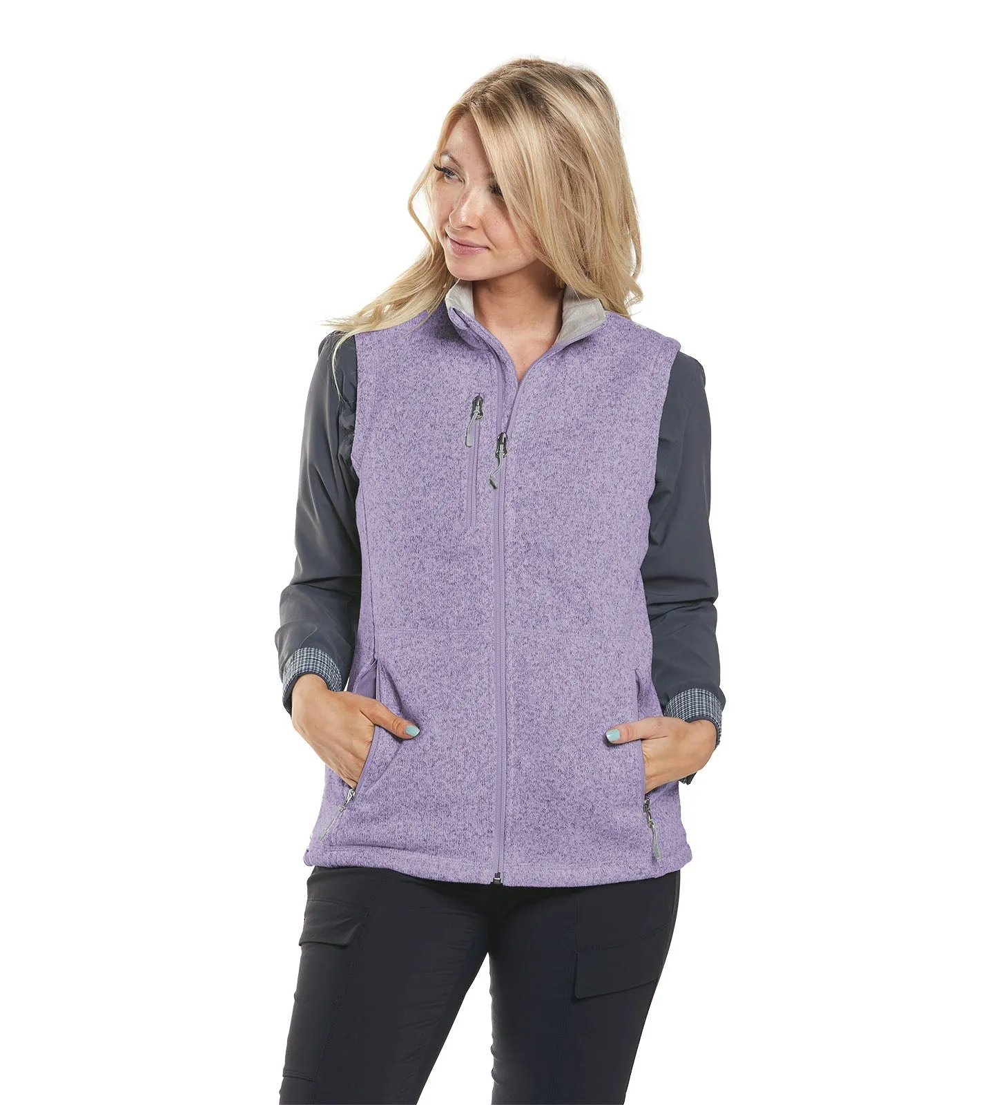 Women's Overachiever Vest