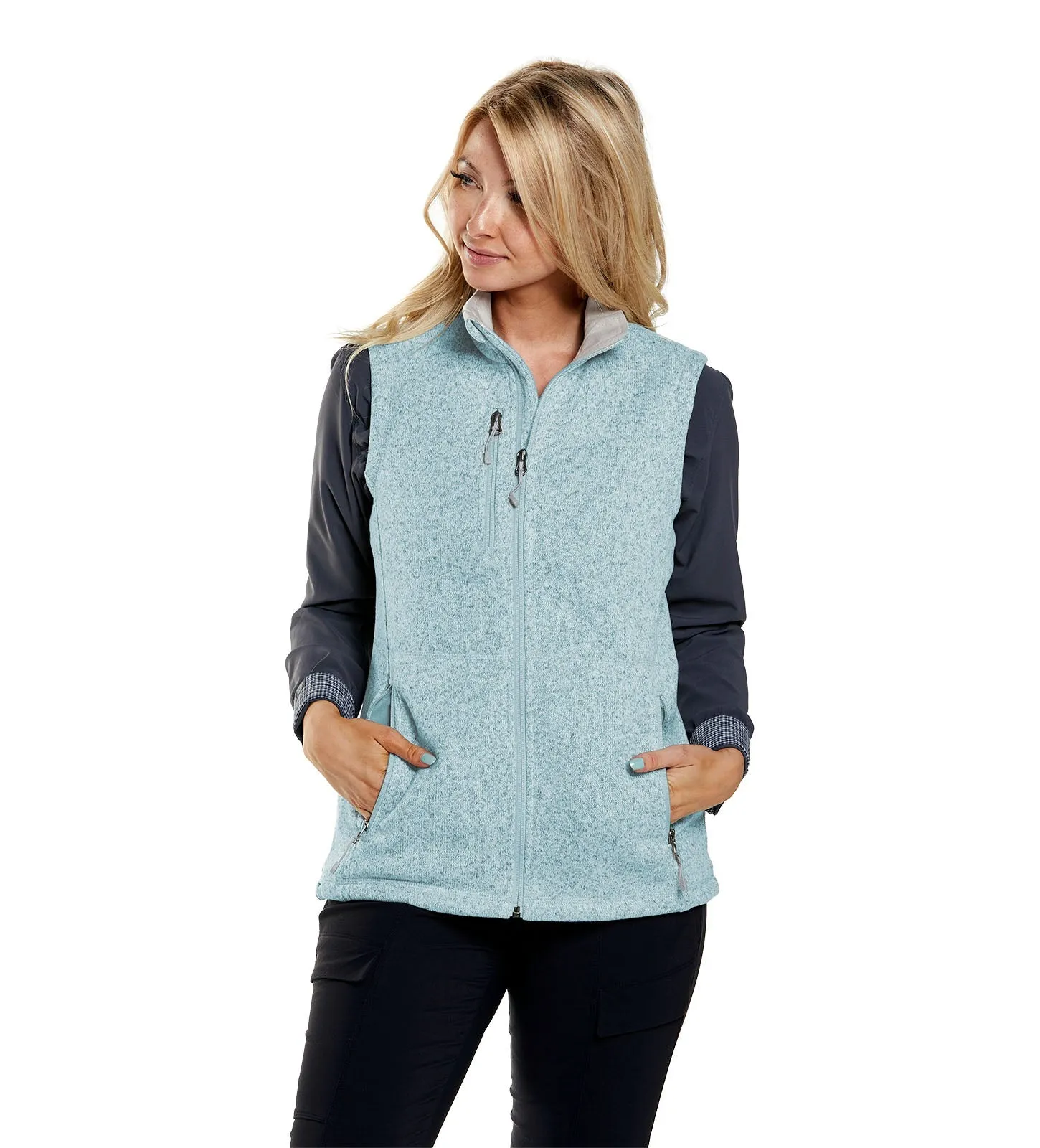 Women's Overachiever Vest