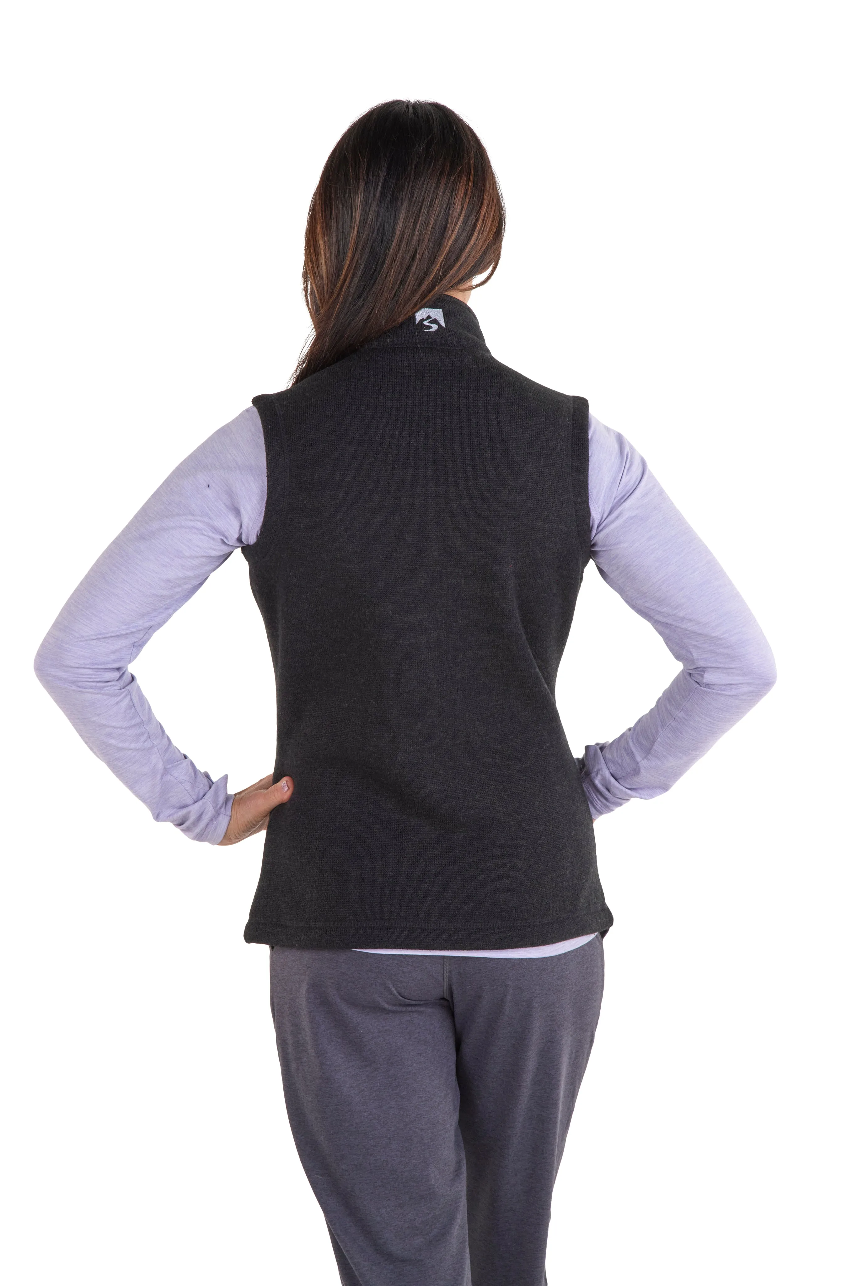 Women's Overachiever Vest