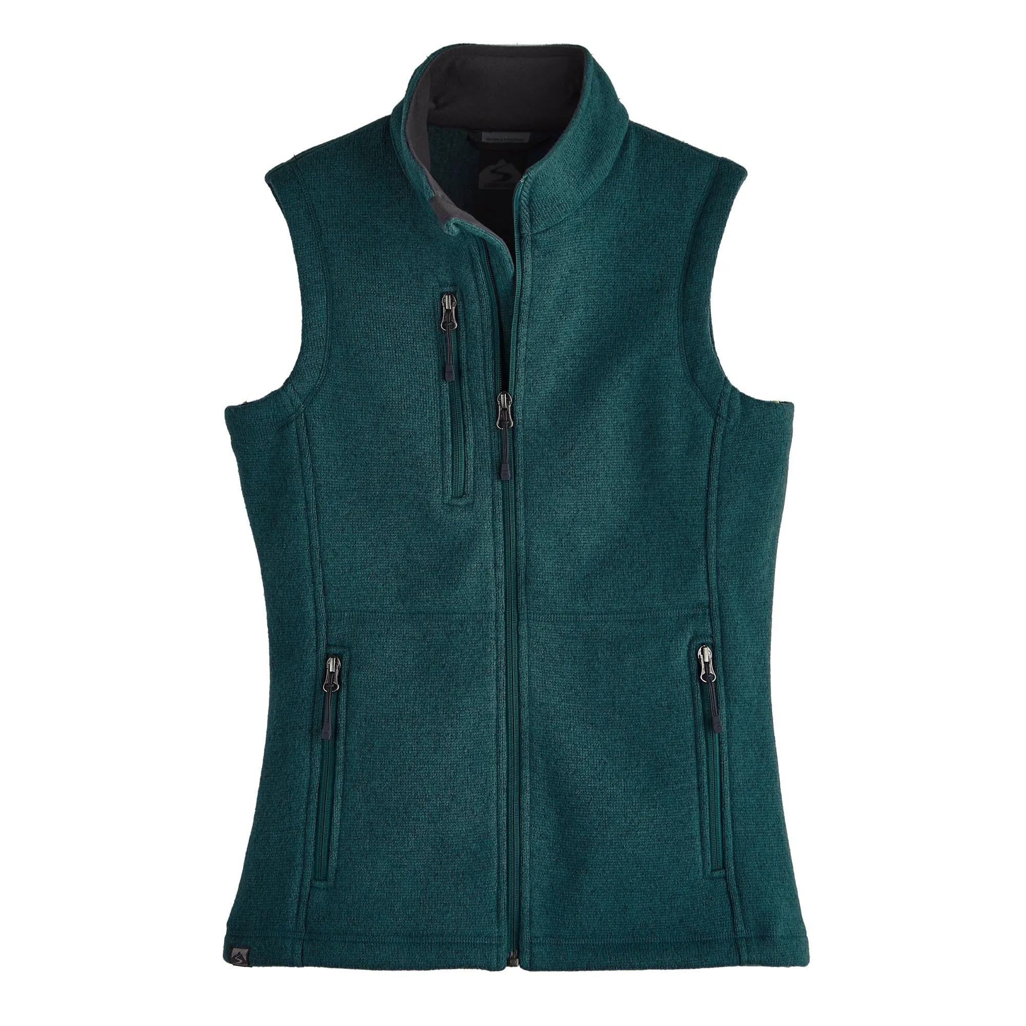 Women's Overachiever Vest