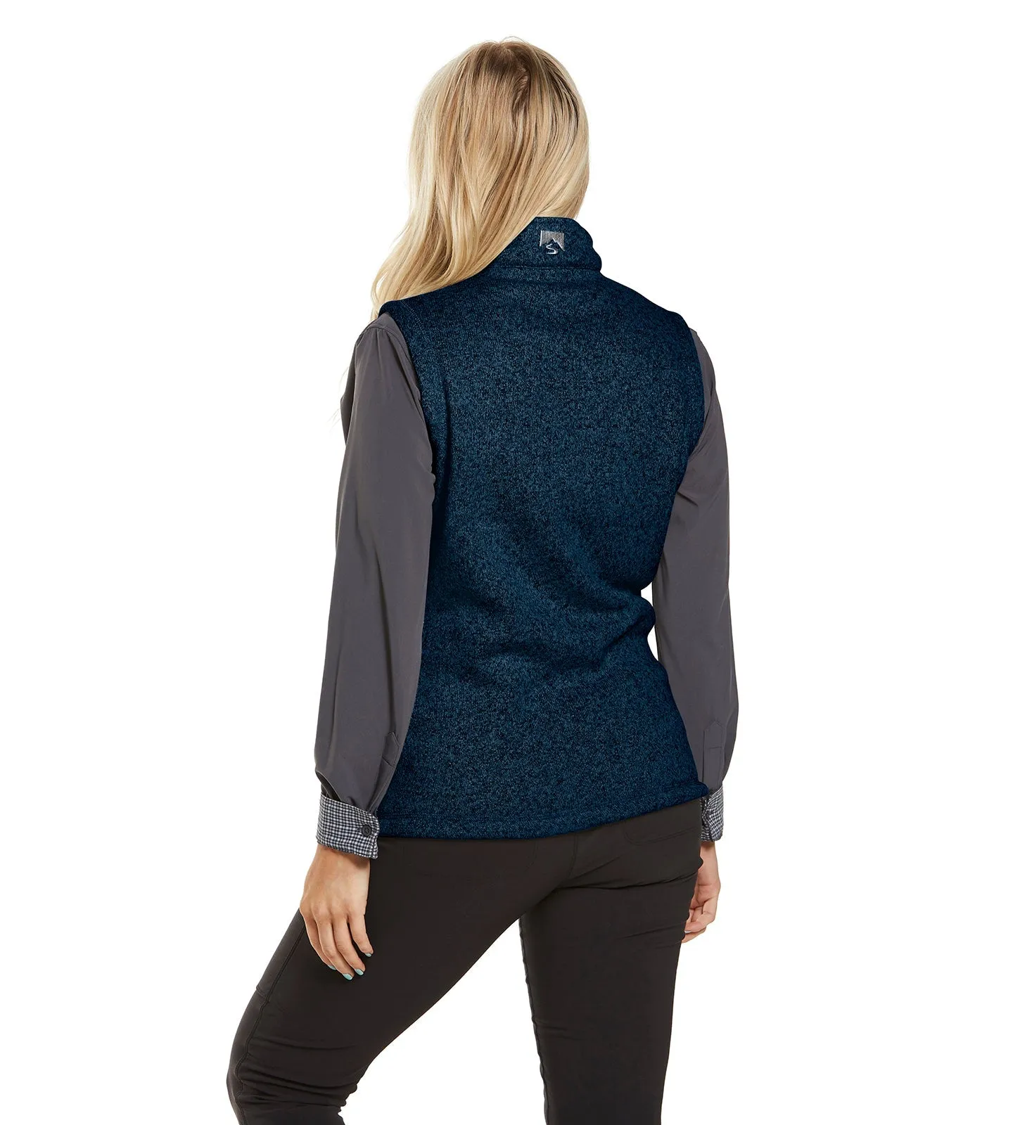 Women's Overachiever Vest