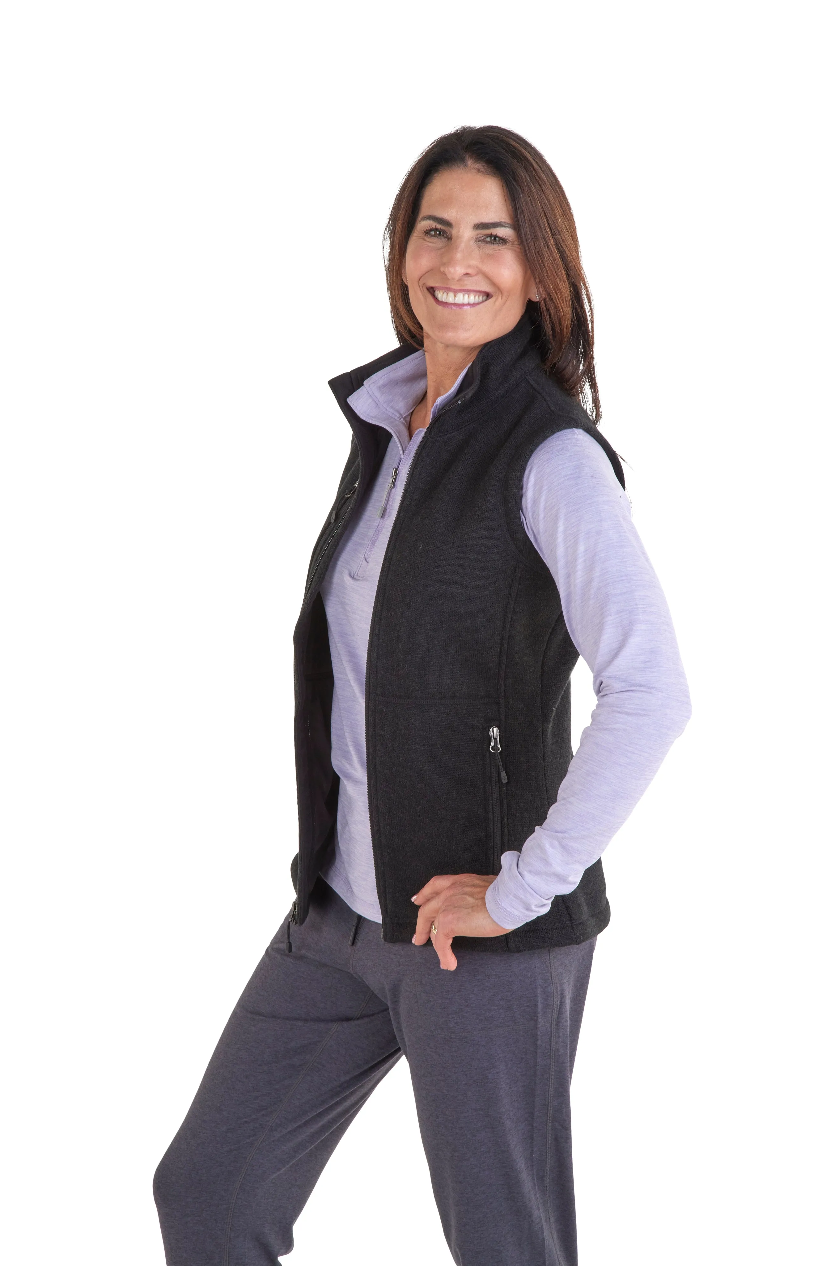 Women's Overachiever Vest