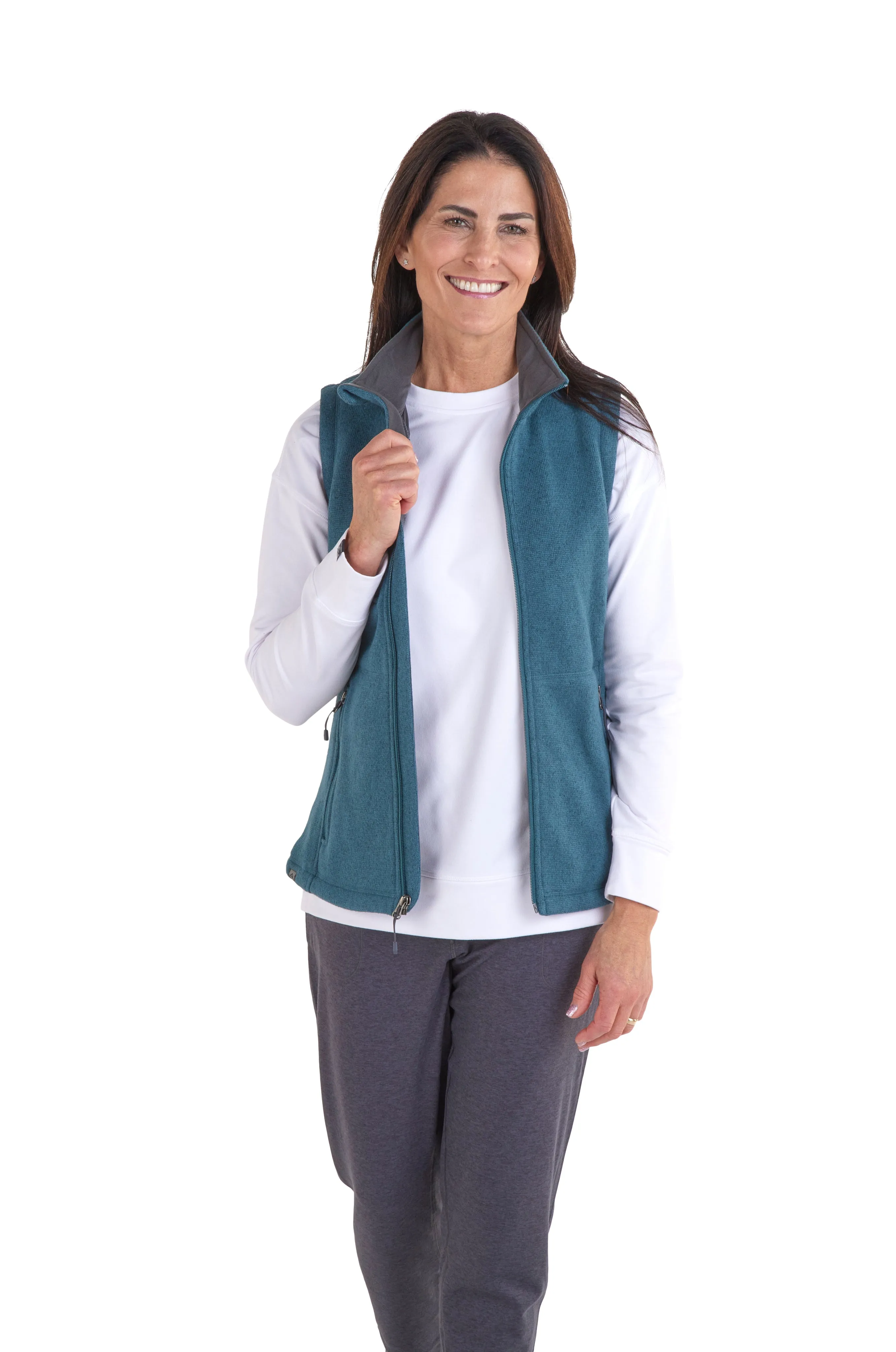 Women's Overachiever Vest