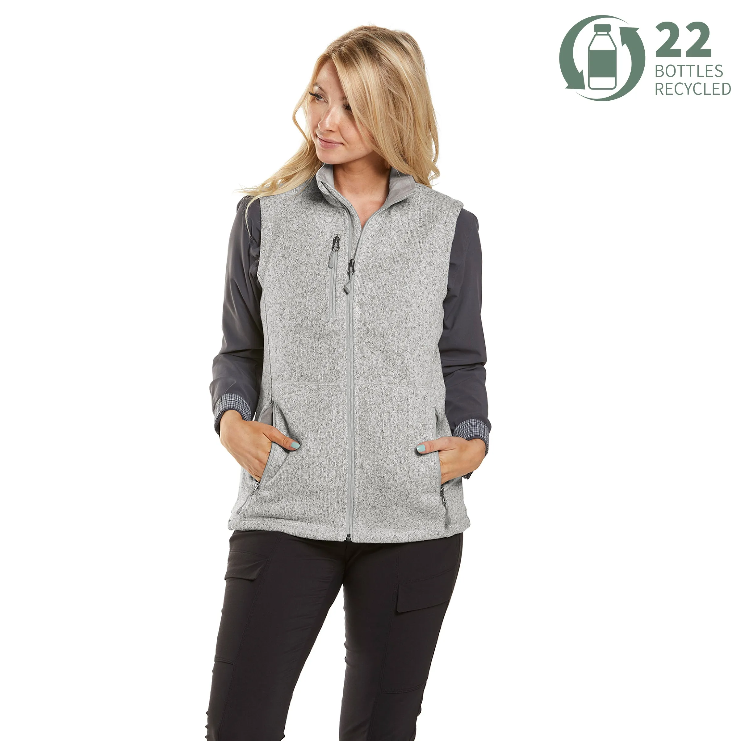 Women's Overachiever Vest