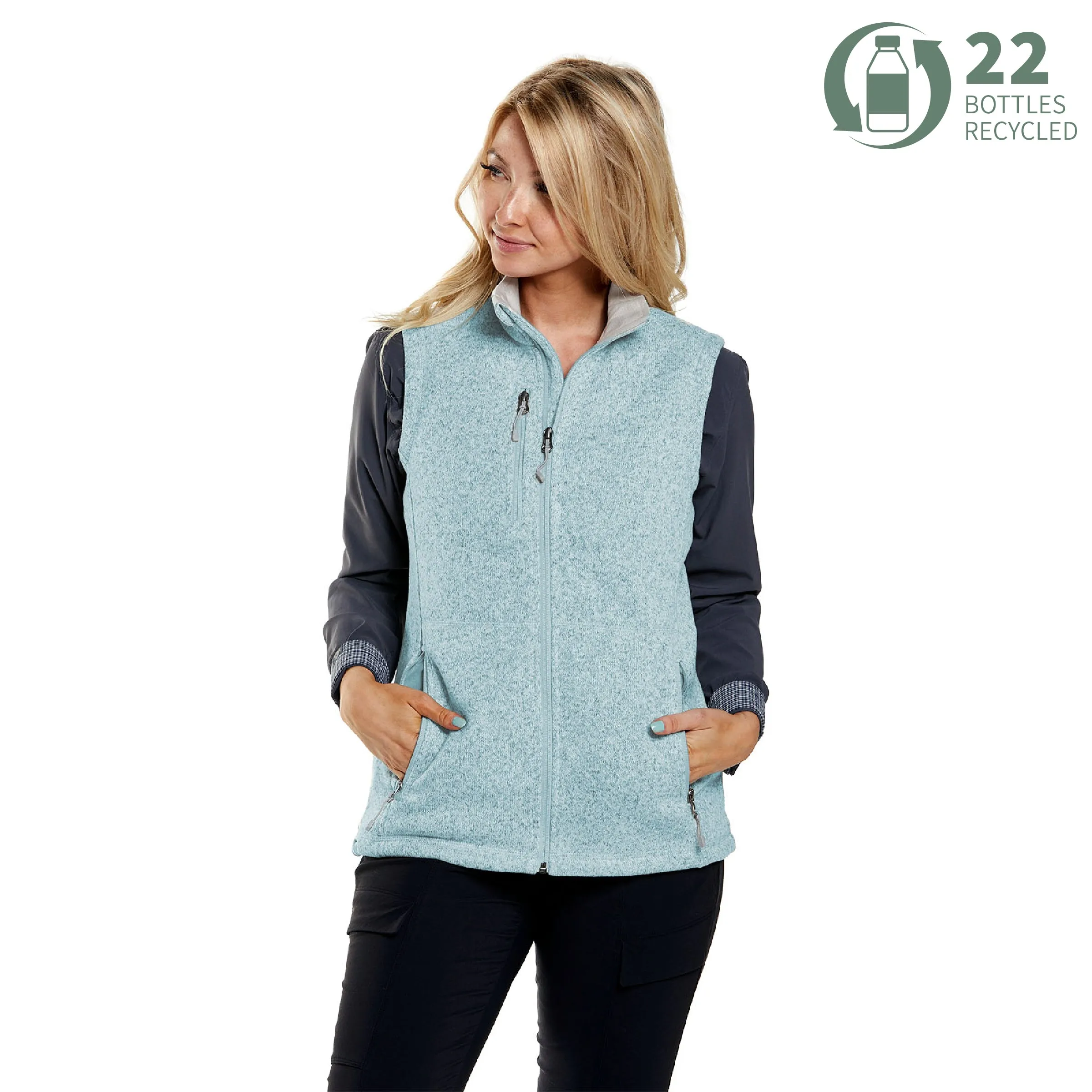 Women's Overachiever Vest