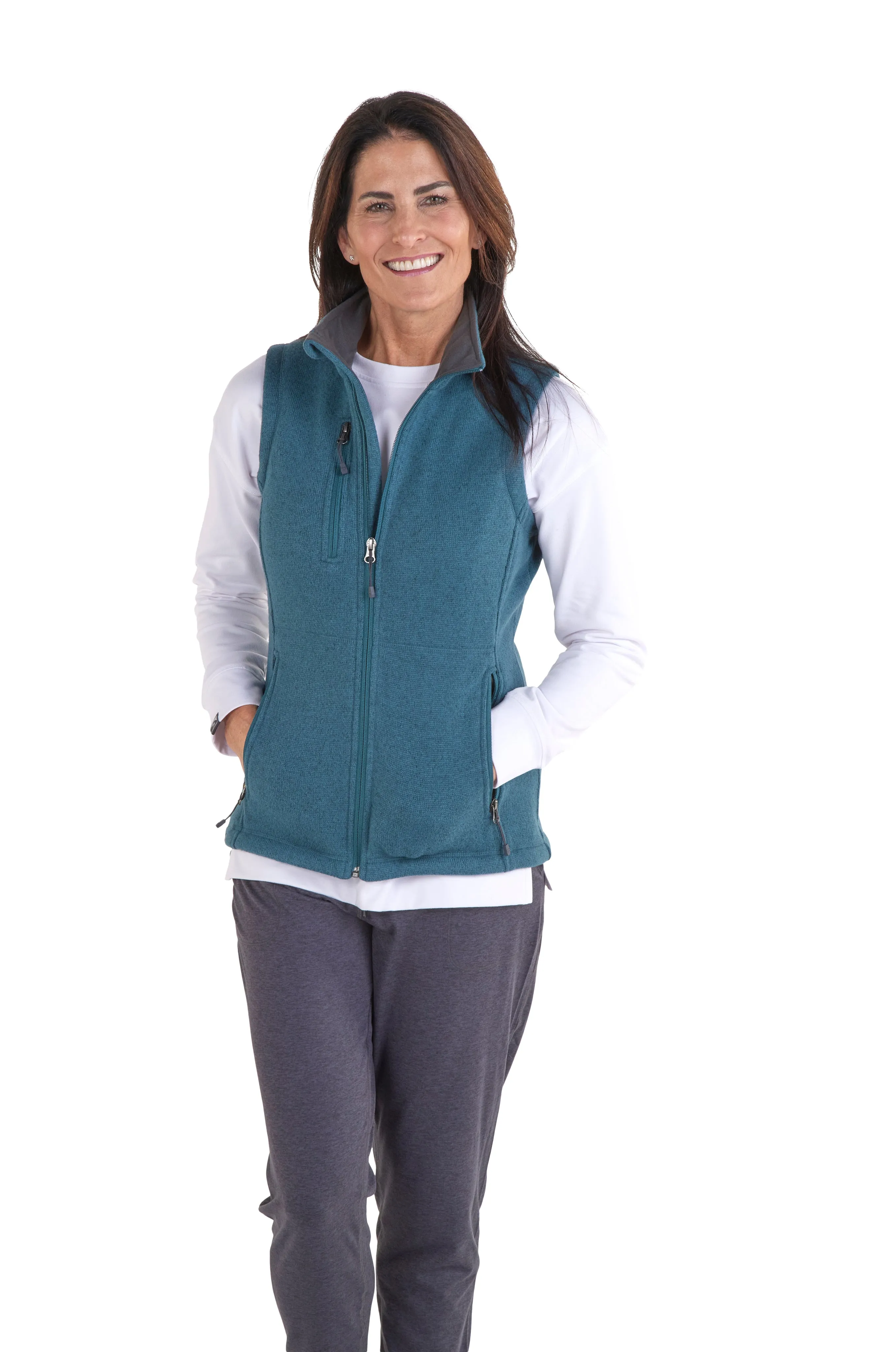 Women's Overachiever Vest