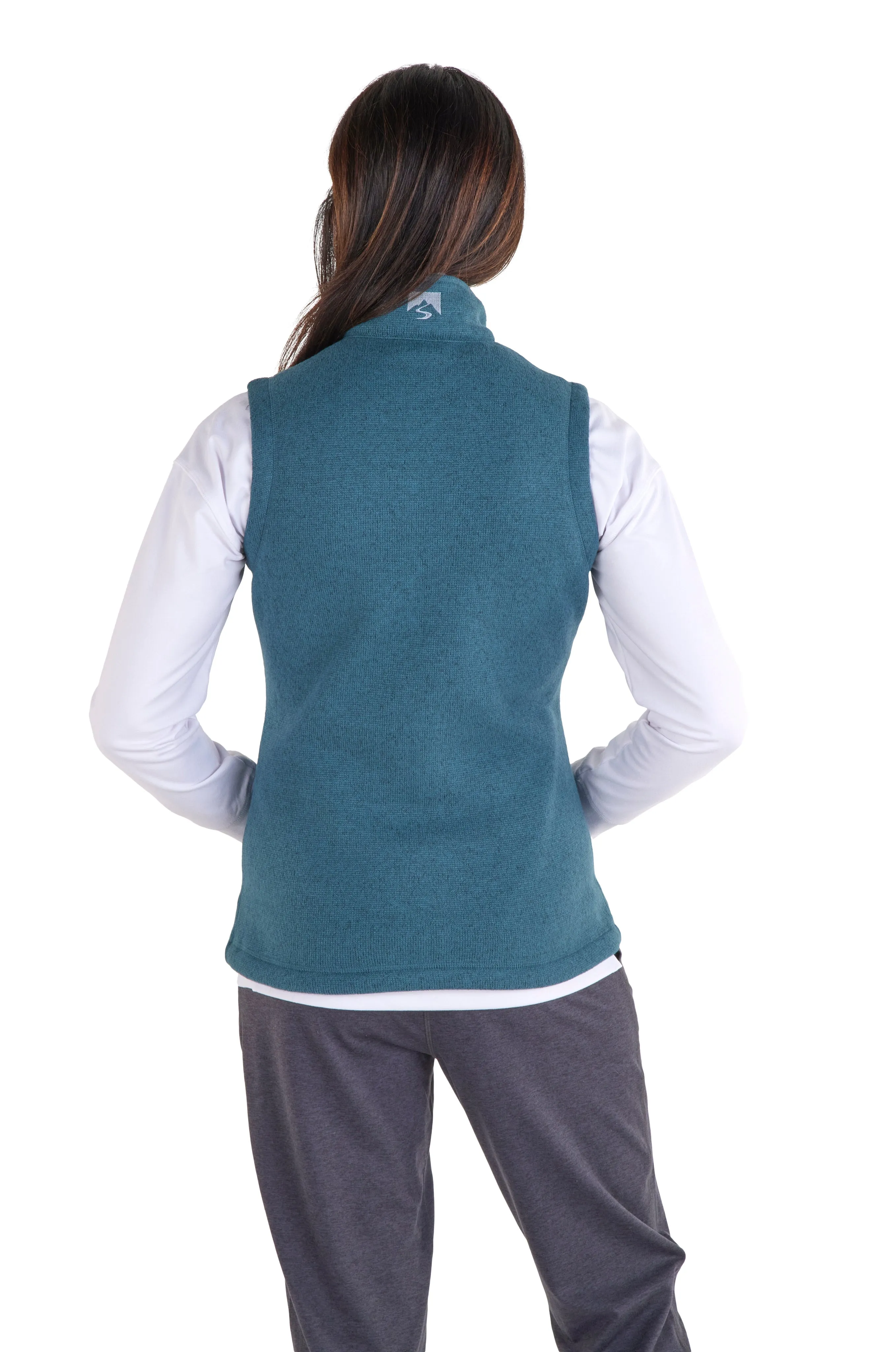 Women's Overachiever Vest