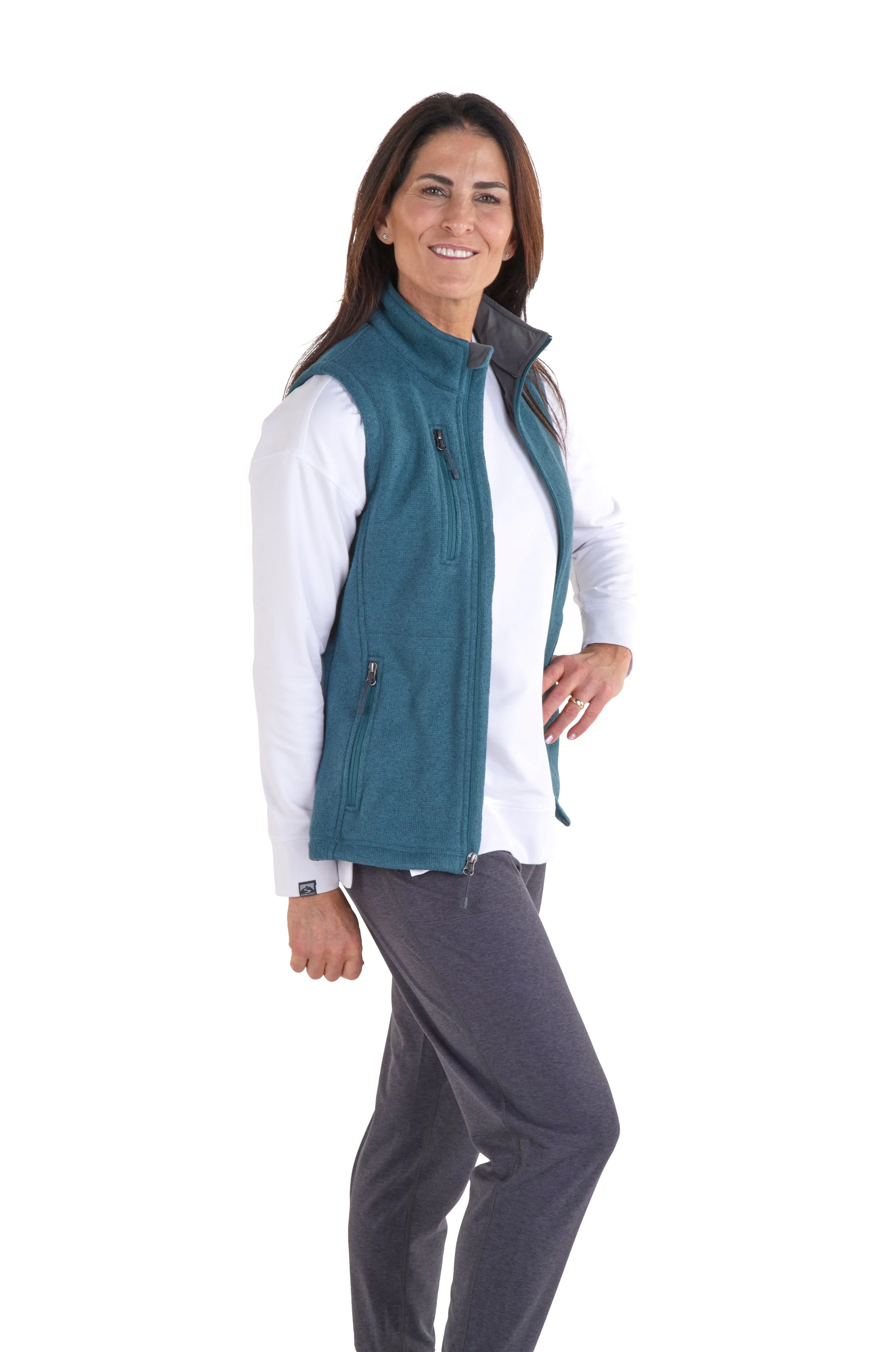 Women's Overachiever Vest