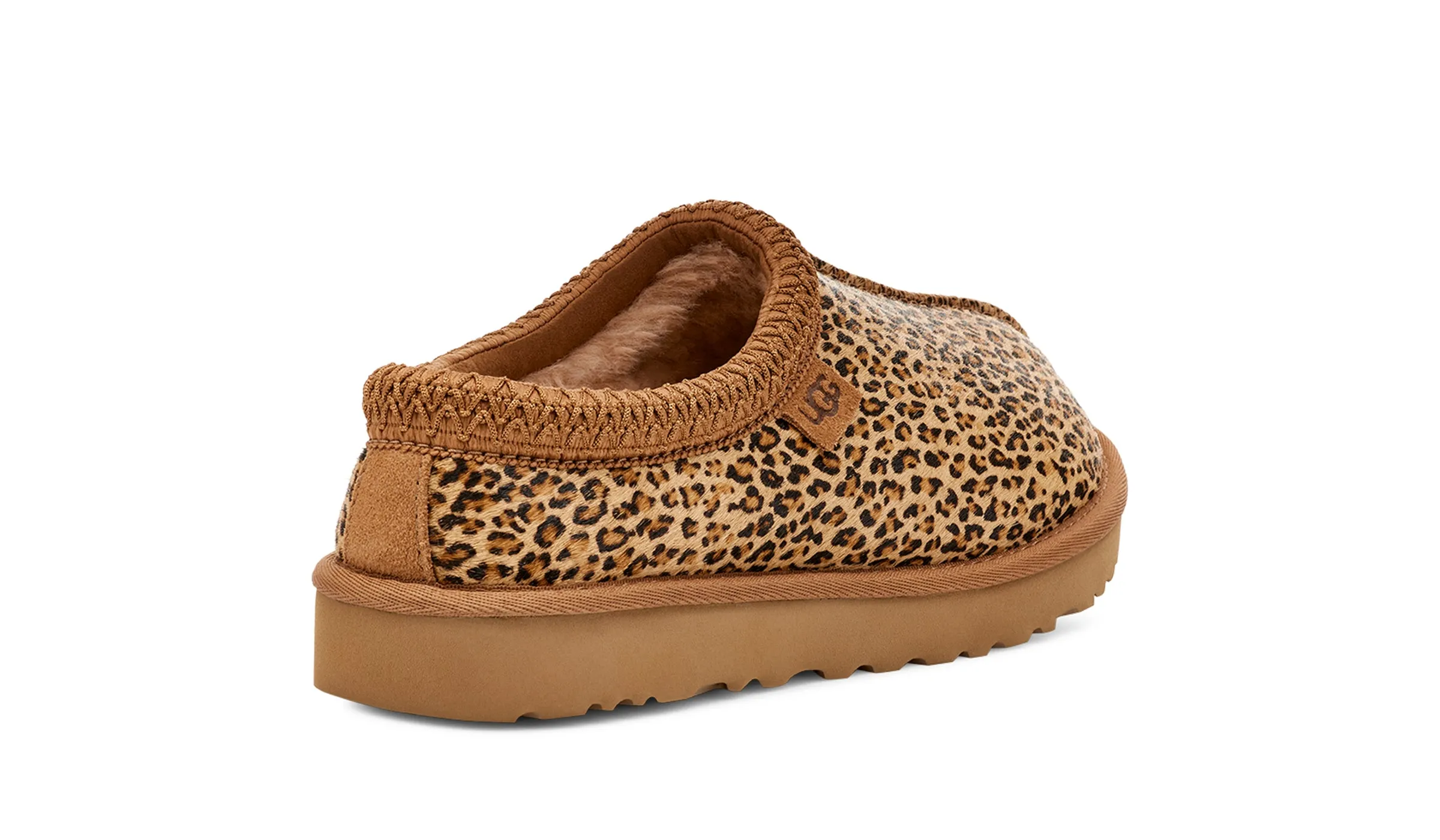 Women's Tasman Speckles Slipper