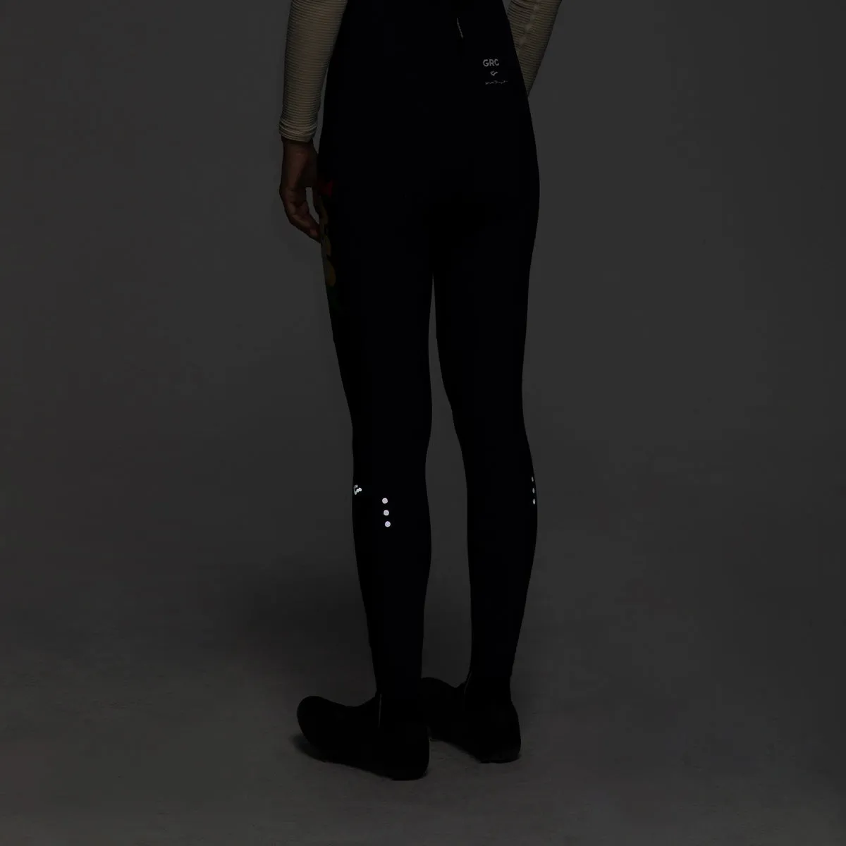 Women's Will Bryant Limited Winter Bib Tights