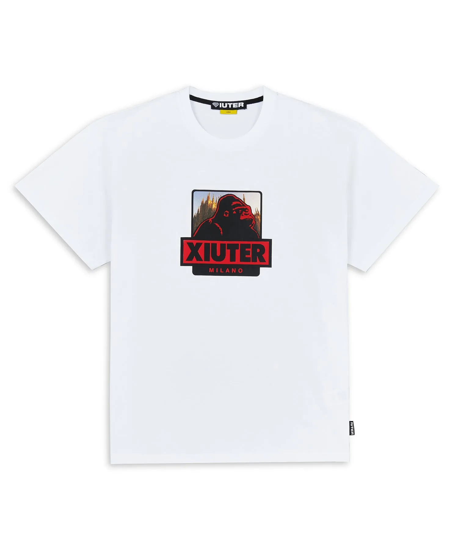 XIUTER OG S/S TEE