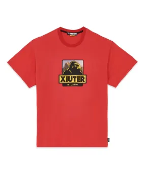 XIUTER OG S/S TEE