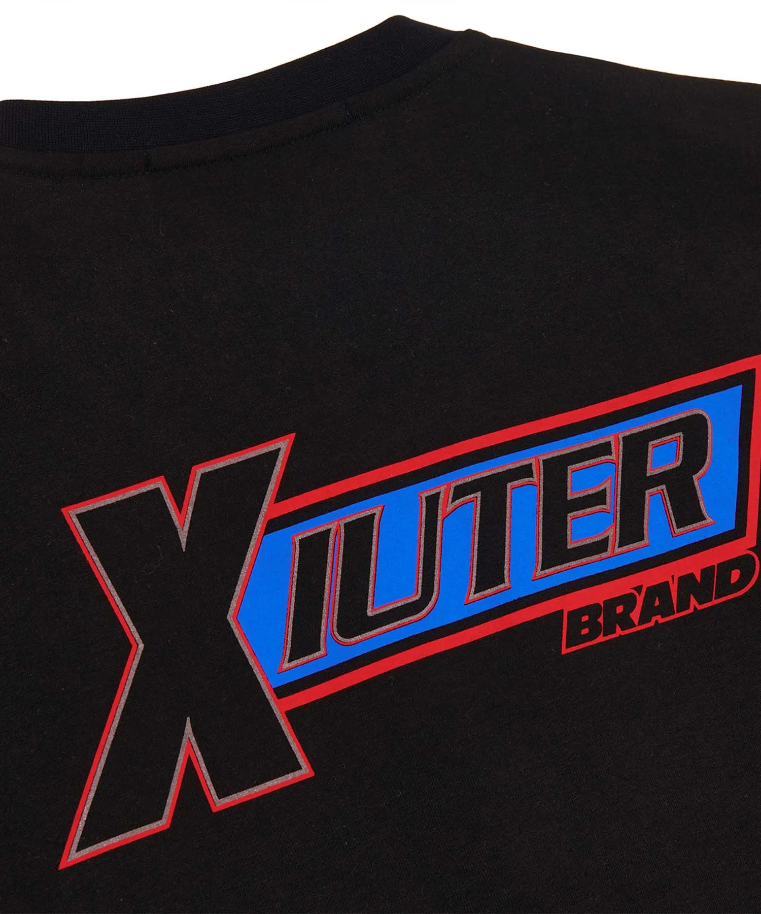 XIUTER S/S TEE