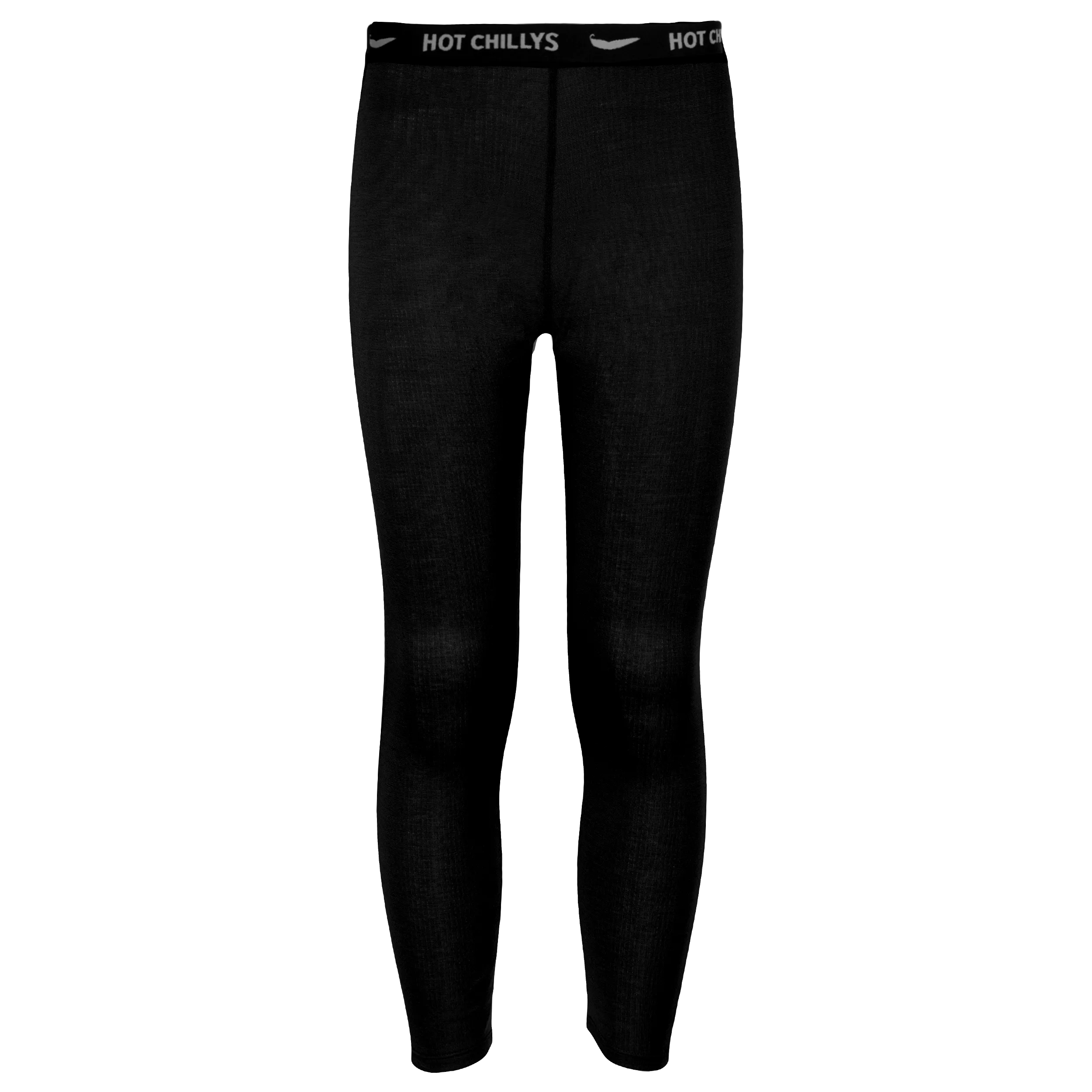 Youth Peach Skins Bottom - Black